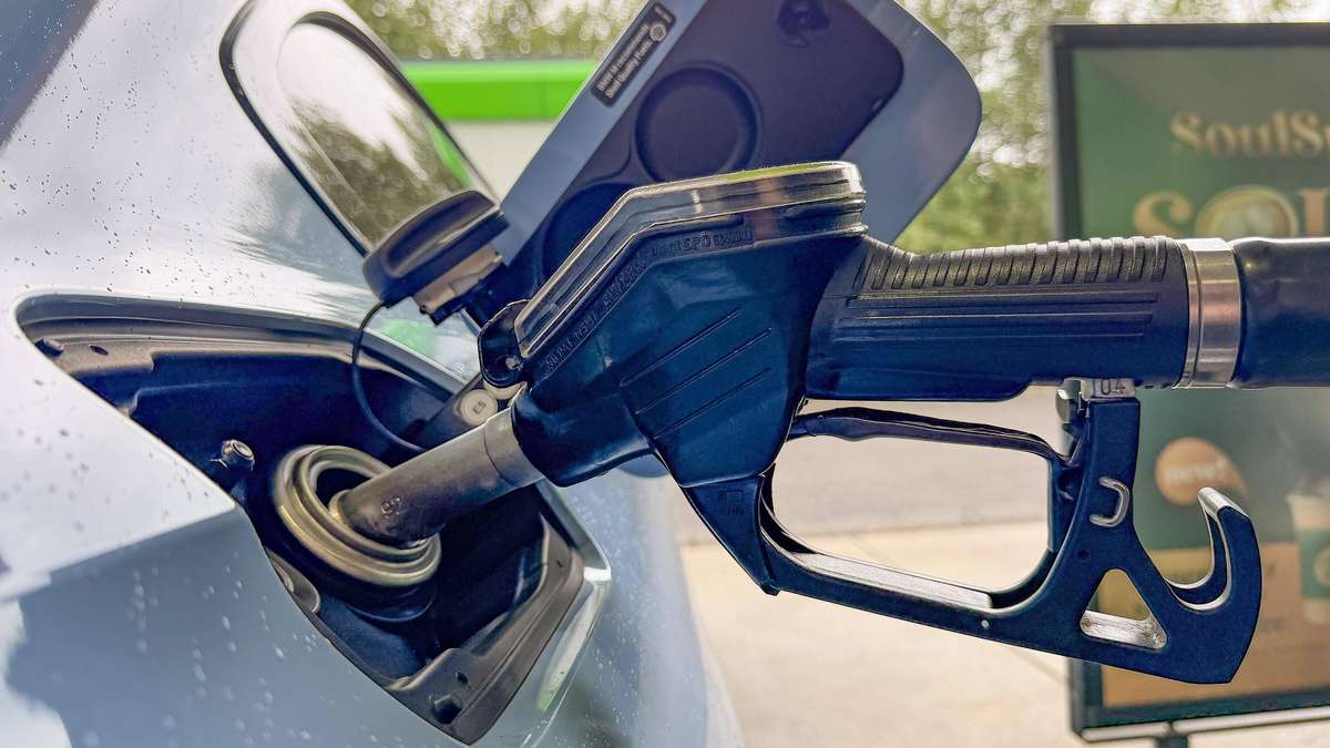 Price jump at the pump – Iran war continues to drive fuel prices
