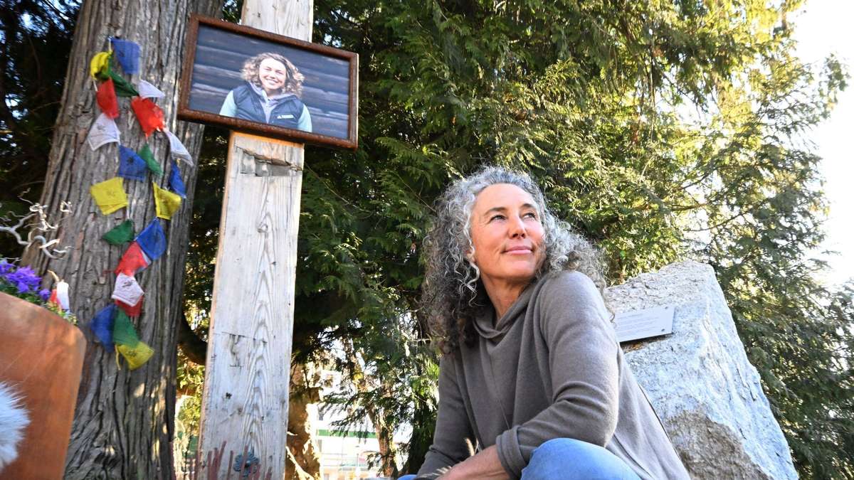 “We are tired”: Dahlmeier family shares emotional words before first anniversary of death