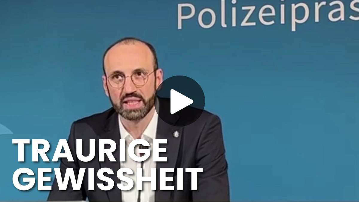 Body found in Garmisch district – Suspect is in custody