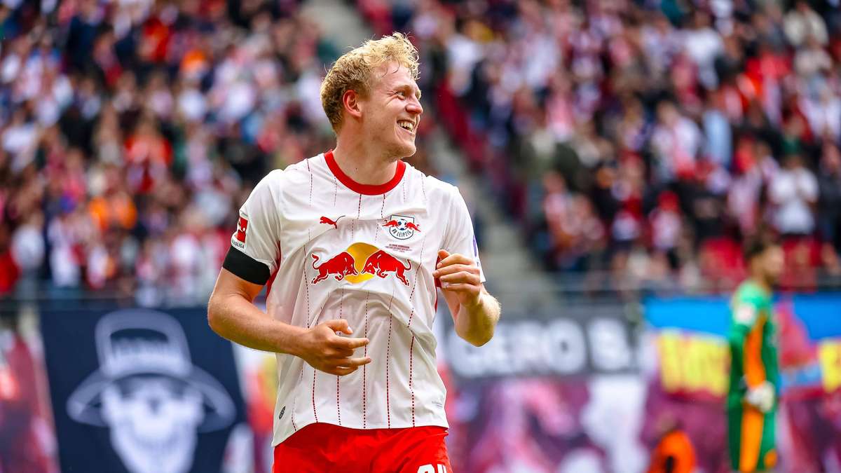 After Leipzig departure: Schlager returns to Glasner