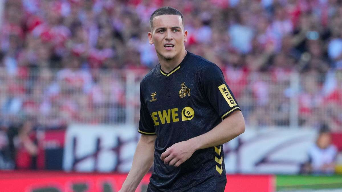 Bundesliga transfer ticker: Cologne probably strongly annoyed about BVB offer for El Mala