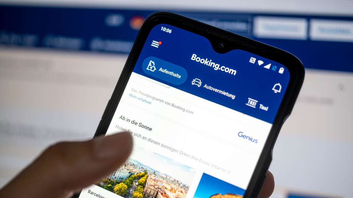 Spirit Apartment in Milan: Tourists from all over the world fall for booking fraud