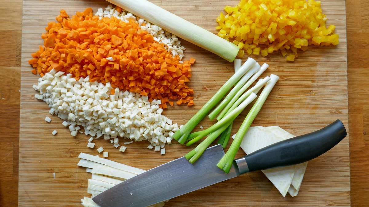 These Foods Contain More Glutamate Than Any Finished Cube