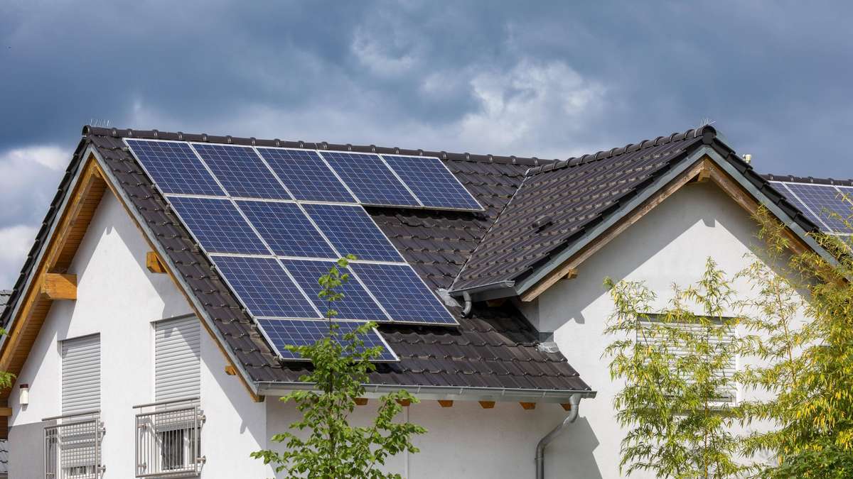 Solar Check: Is the PV system still worthwhile after the August cut