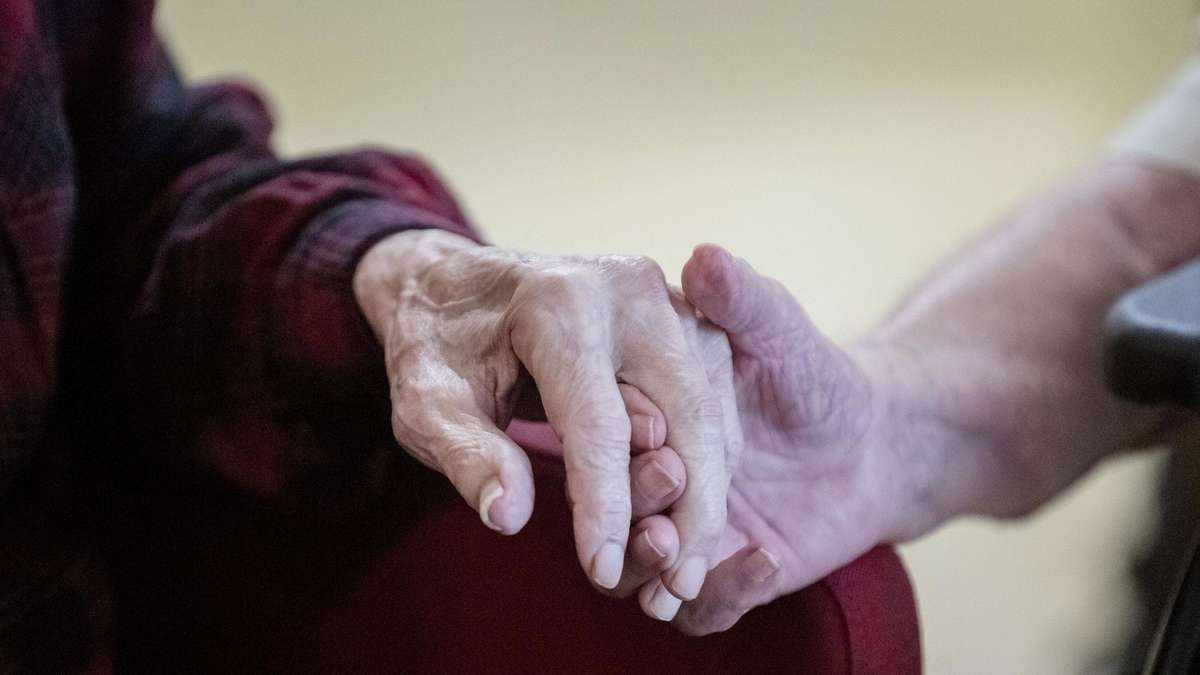 Brain structure as an early warning system: New study discovers possible dementia risk marker