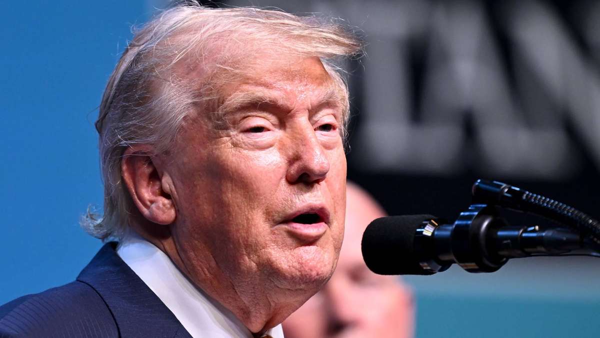Trump’s empty promises from Gaza to Iran: 80 percent no longer believe his words