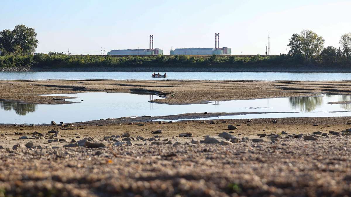 Energy crisis: In the middle of the heat wave, EU country must shut down its most important power plant