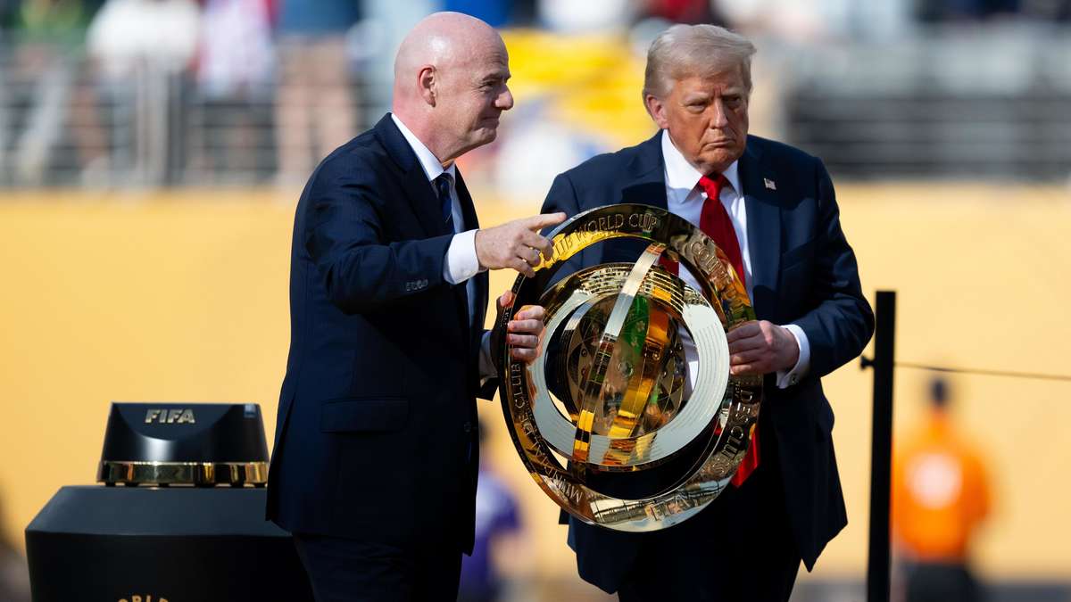 Clubs have been waiting for $250 million from FIFA since the World Cup