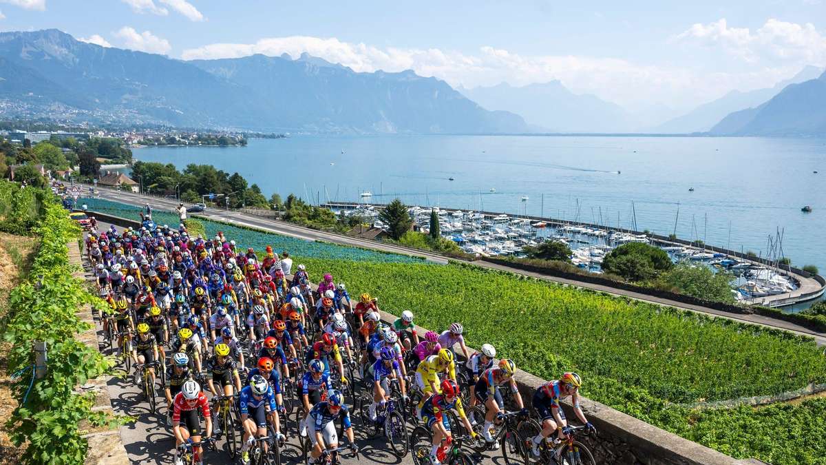 Tour de France Femmes tightens controls due to suspicion of aerodynamic bra