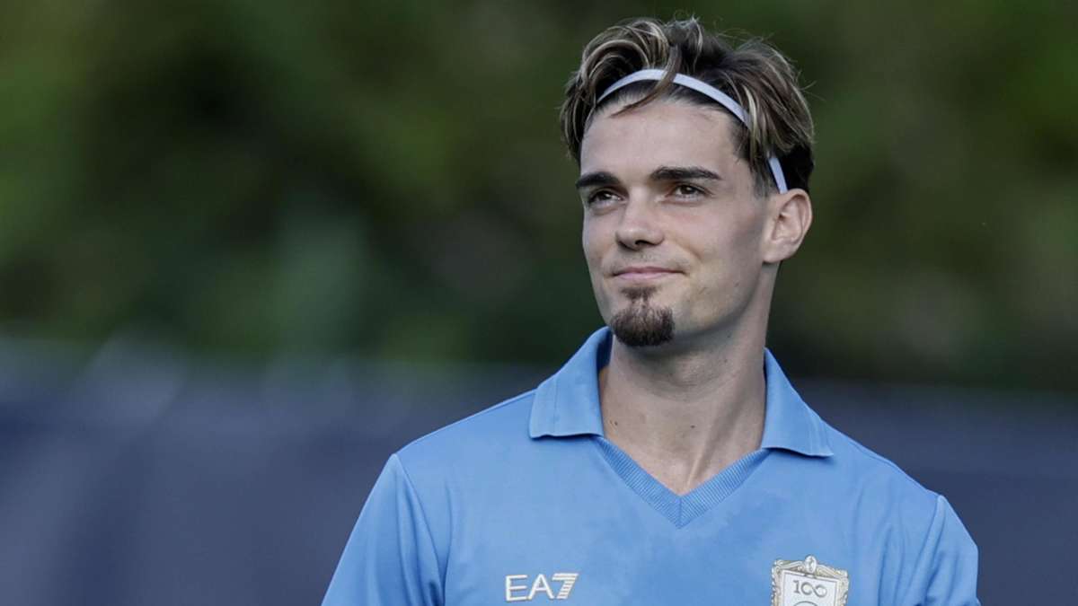 Grimaldo successor found: Leverkusen before transfer of Gutierrez