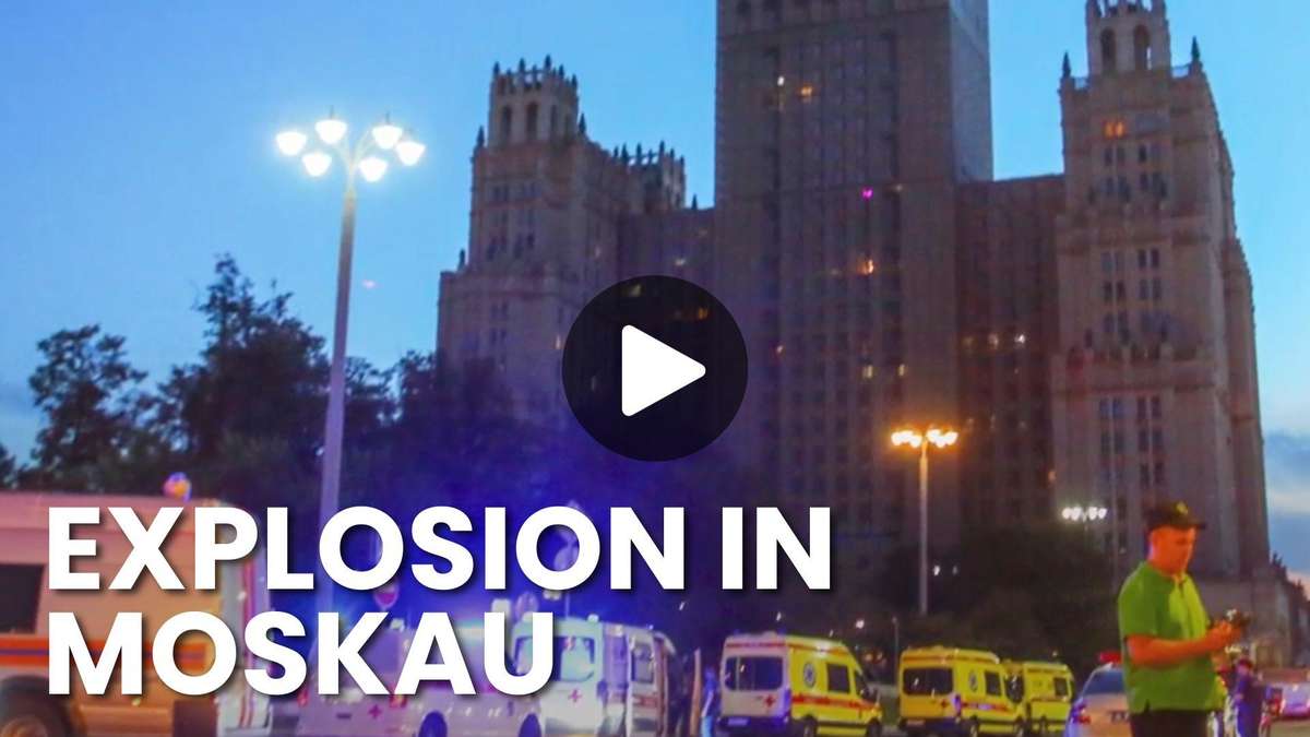 Investigation launched into Saturday evening explosion; authorities silent on background and sequence