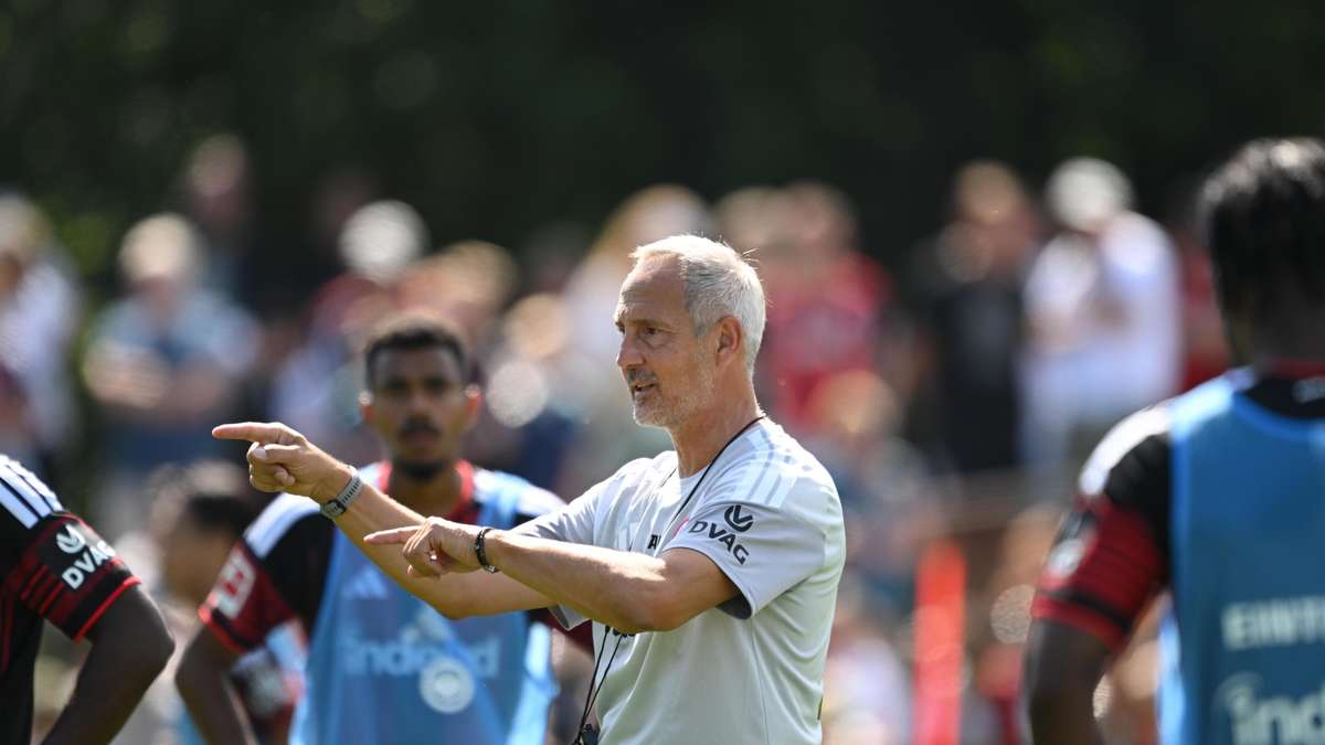 Required departures: After Onyedika transfer, Eintracht has a full headquarters