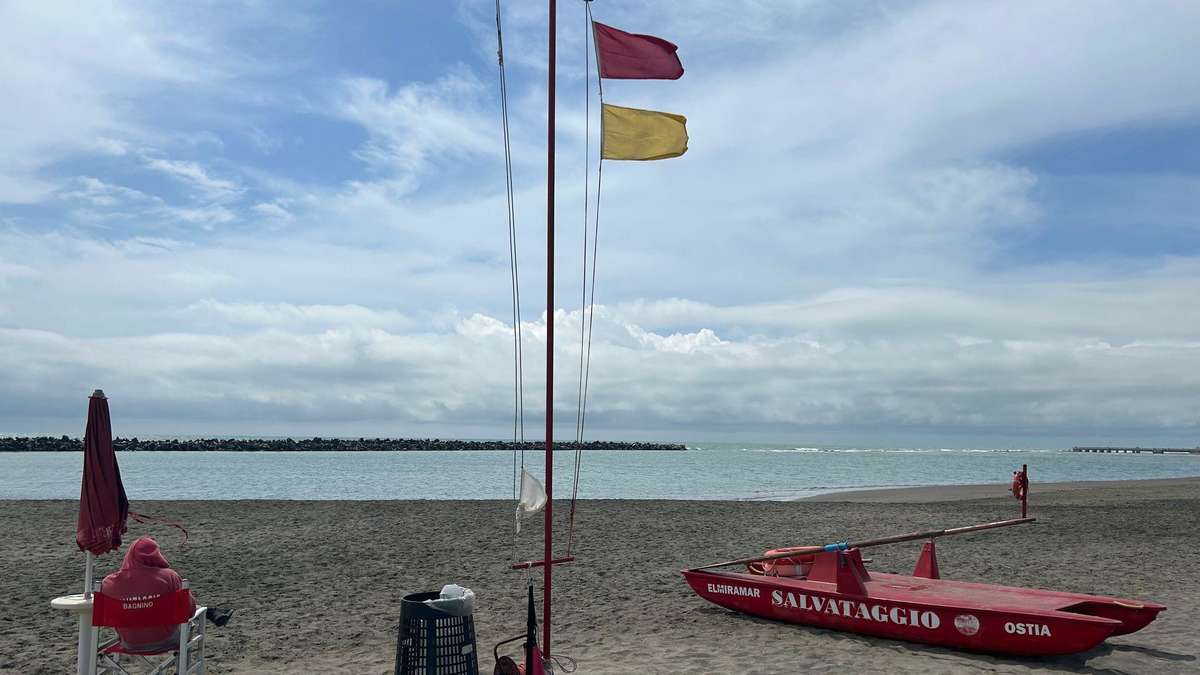 Bademeister wants to save Italy holidaymakers – Drama ends fatally