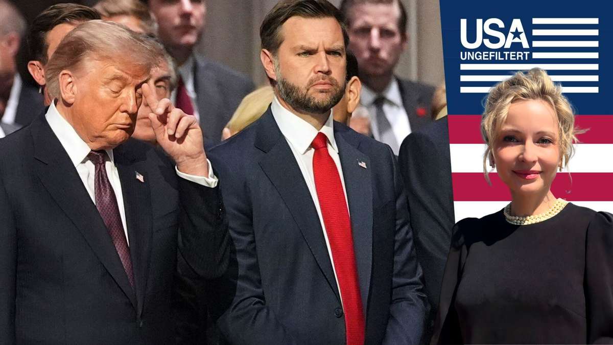 Republican testosterone cult: Trump makes dangerous masculinity image to state ideology