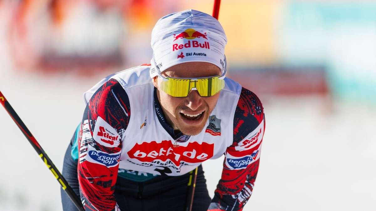 Ski superstar from Austria threatens after crash the season off