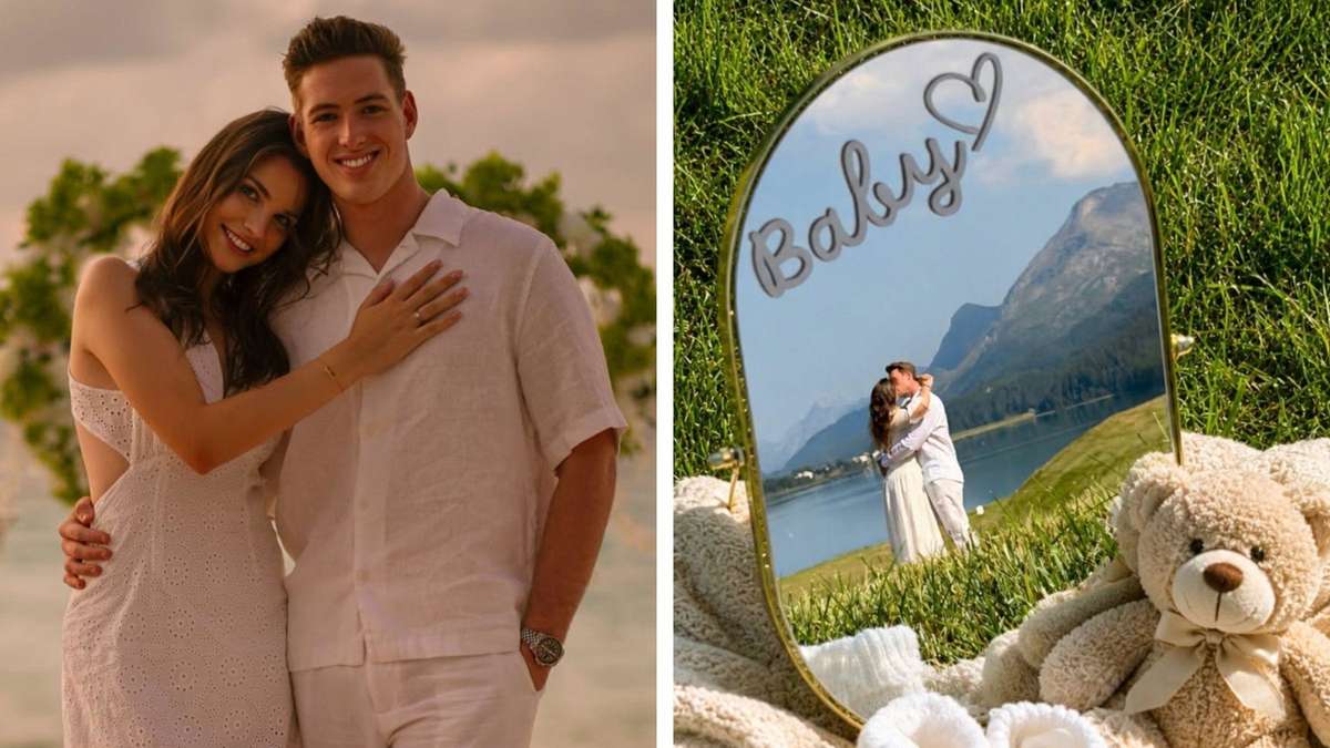 Ralf Schumacher's son becomes father and shares baby happiness on Instagram
