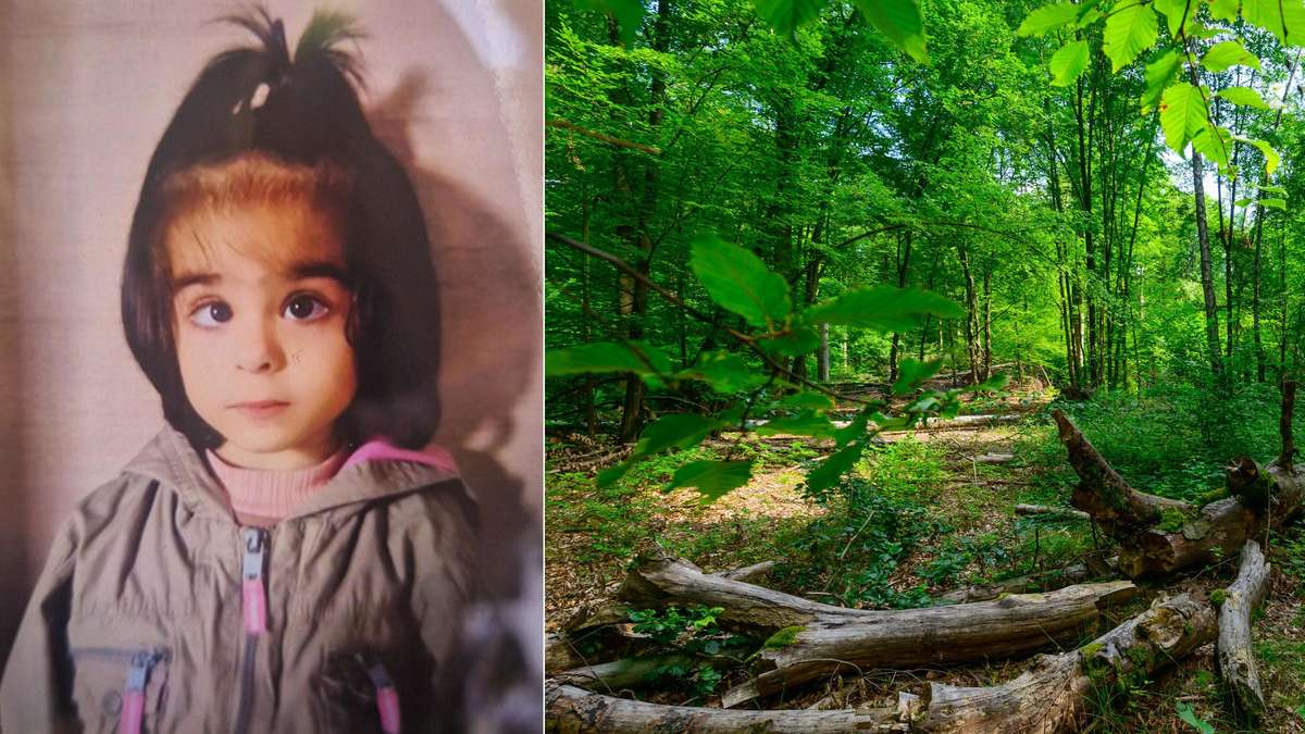 Bella 3 missing from Preetz: Autistic girl urgently needs medical help
