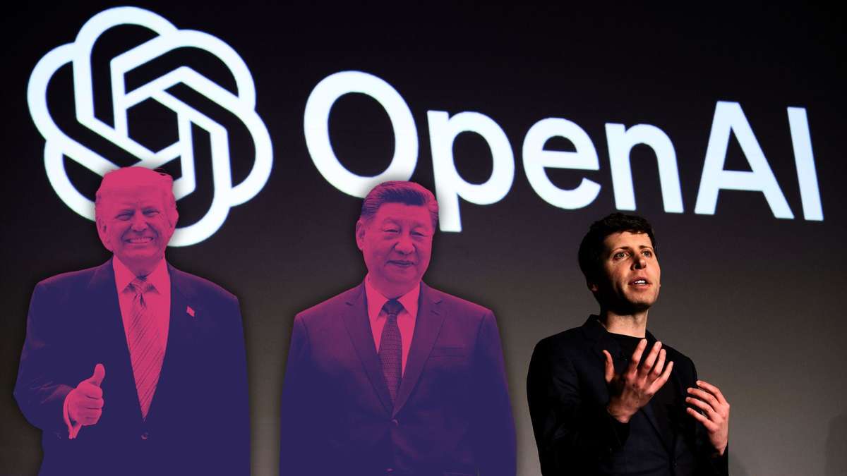 How threatening are the new AI models? “I’ll see some surprises.”