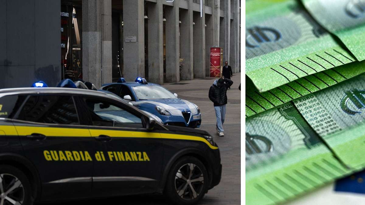 Man conceals insurance the death of the mother – and builds up his company with 230,000 euros