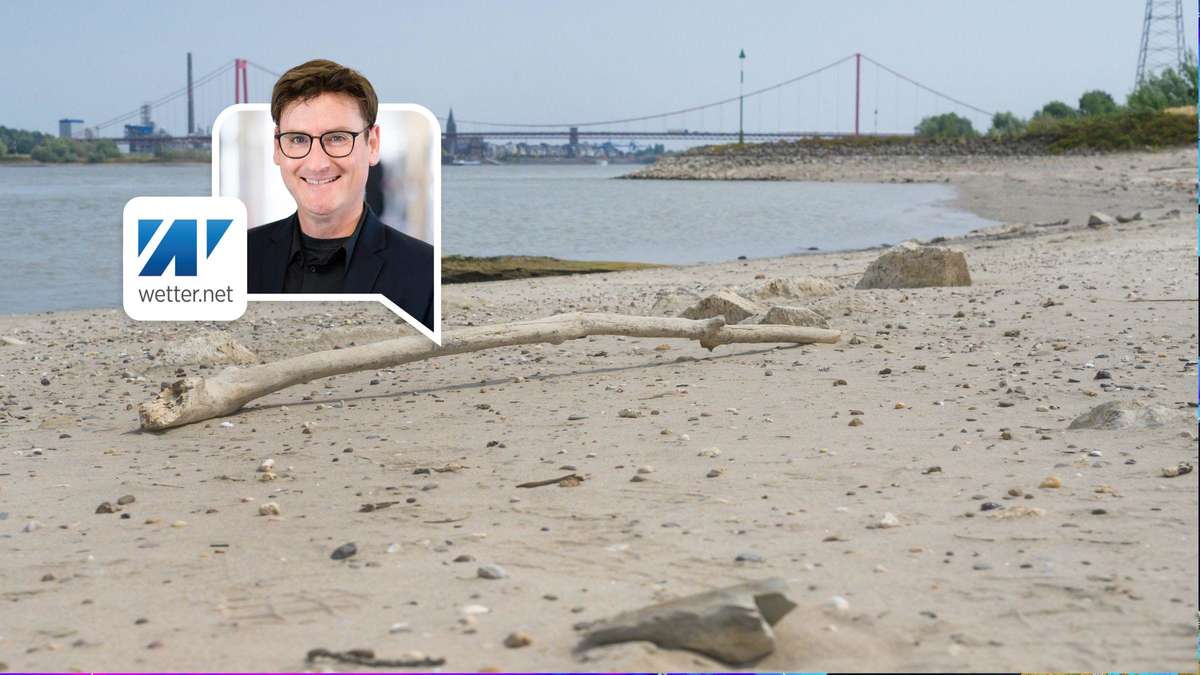 New heat wave rolls on: in mid-August again 40 degrees? Now many people are making this mistake