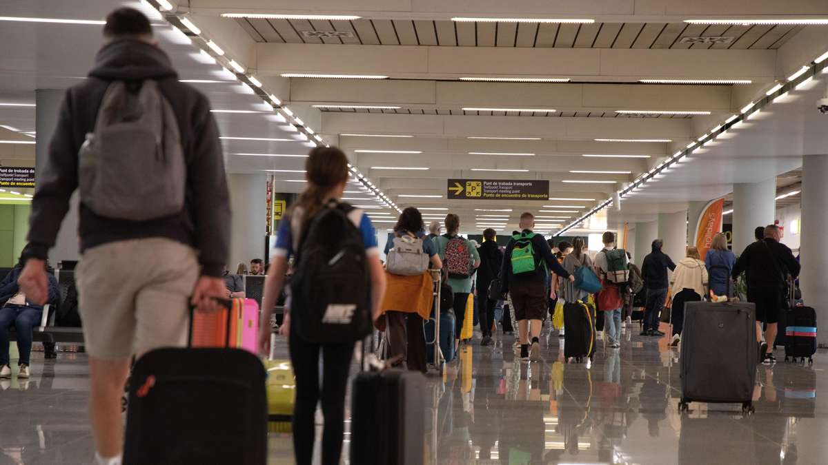 Pilot reveals: This is the biggest mistake passengers make before a flight