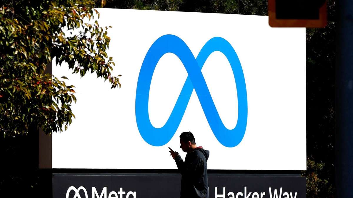 $567 million fine: Meta must better protect children on Facebook and Instagram
