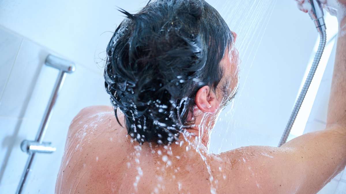 Water saving – this is how it works in everyday life