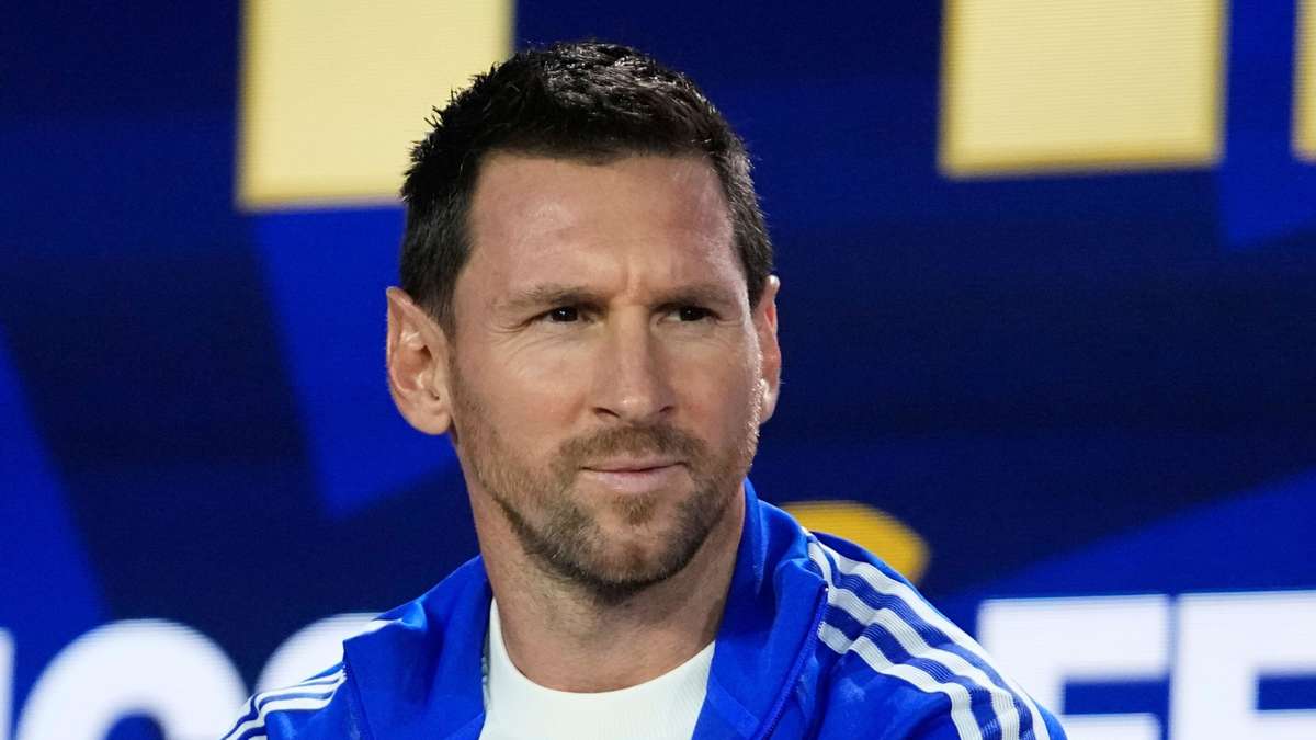 After fire near Madrid: Messi contributes 80,000 euros to the reconstruction of the affected region