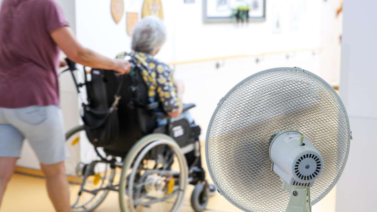 Pension from 60 for heavy workers? Why the model Austria rolls in practice