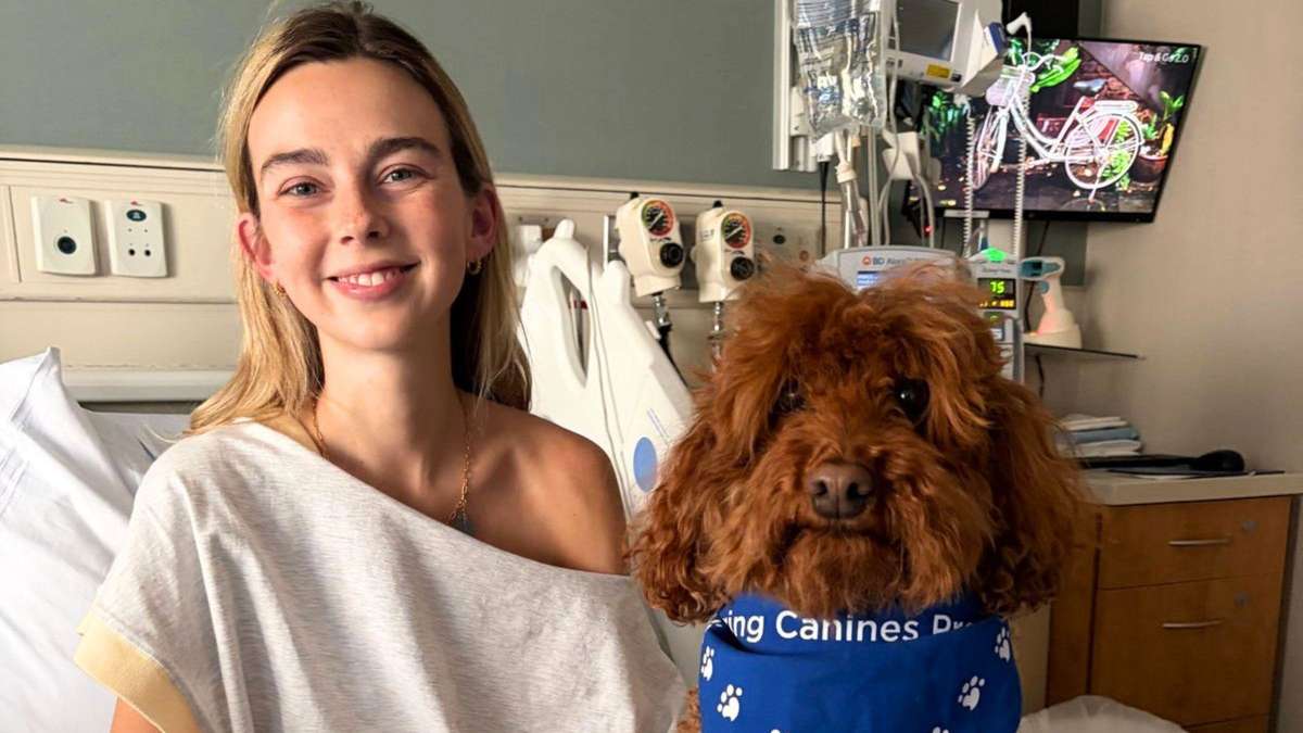 Sydney Towle died of cancer at 26