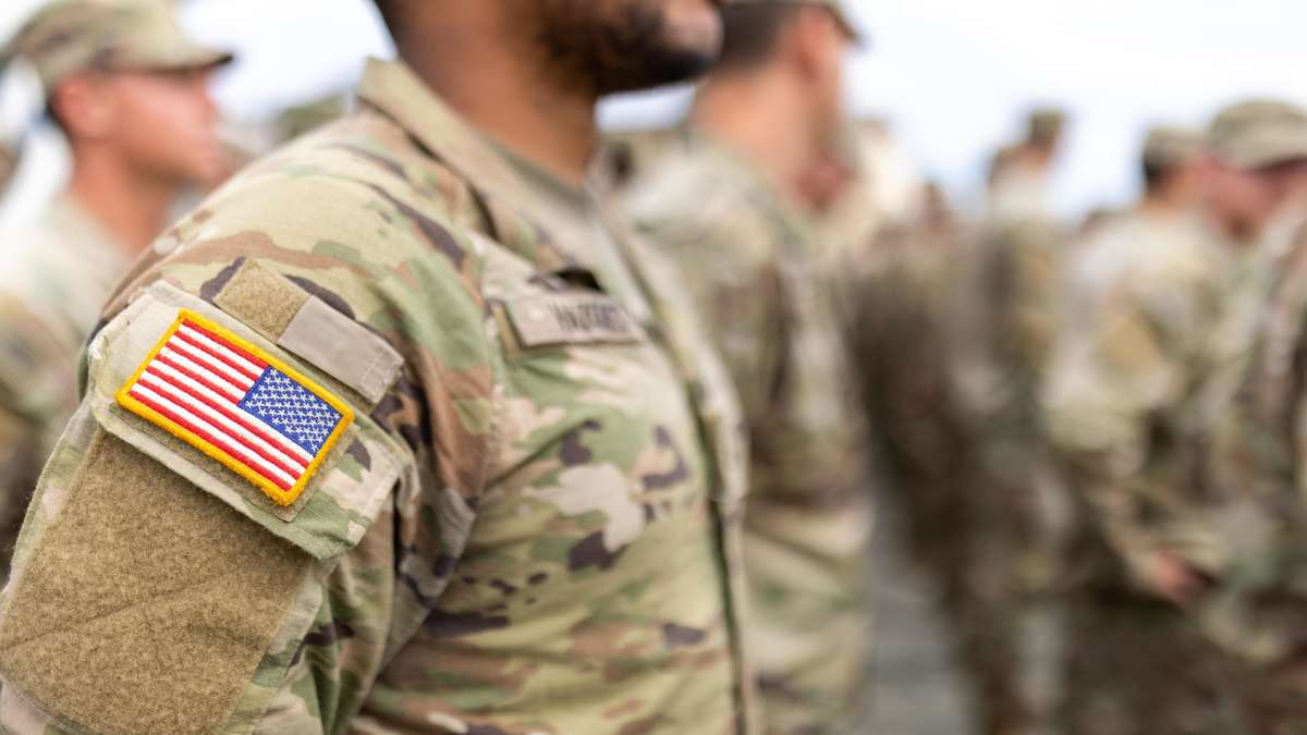 Wave of conscientious objection in the US military after attack on girls’ school