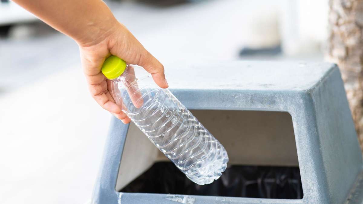 Plastic fasting: A life without plastic? Here's how!