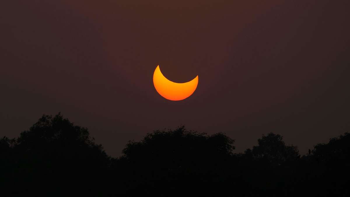 August: Where and when you can best observe the phenomenon