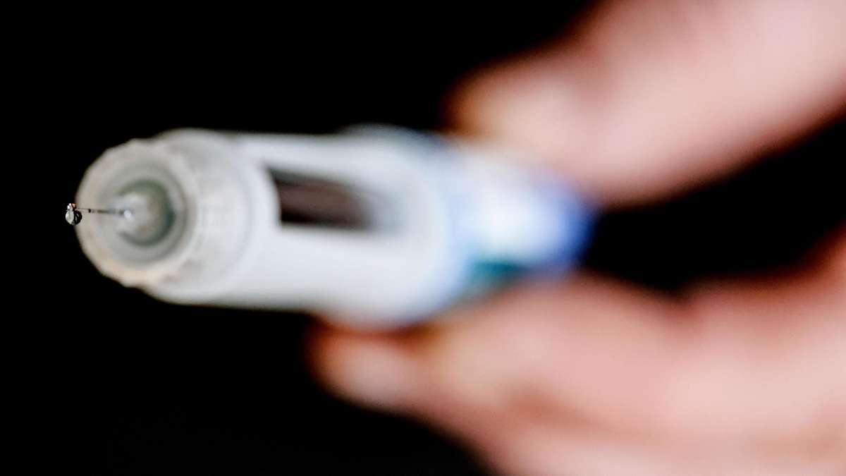 Up to 40 percent muscle mass away? Experts clean up with explosive Ozempic myth