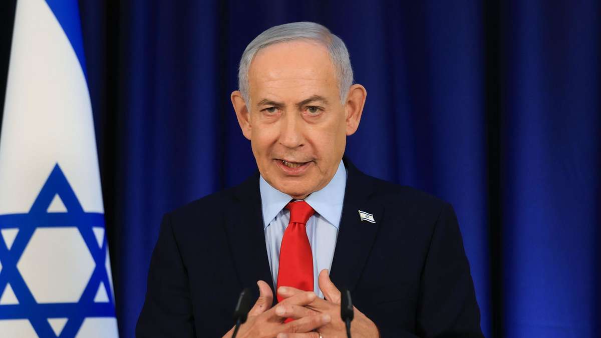 Doubts about agreement with Iranian “barbarians”: Netanyahu reveals what he advised Trump in the Oval Office