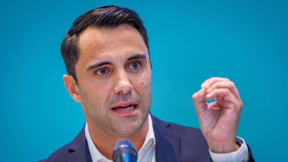 Coalition crash over tax reform: New details from Klingbeil draft – Union accuses him of breaking the word