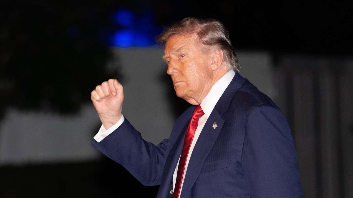 Open AI from China threatens America’s supremacy – this is how the White House reacts