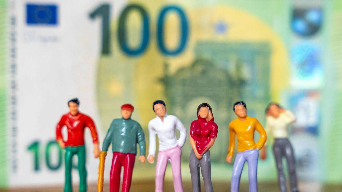 Determining your own financial status in an hour: What really counts