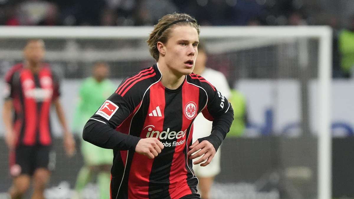 The Fine Line at Eintracht-Talent Love Arrhov