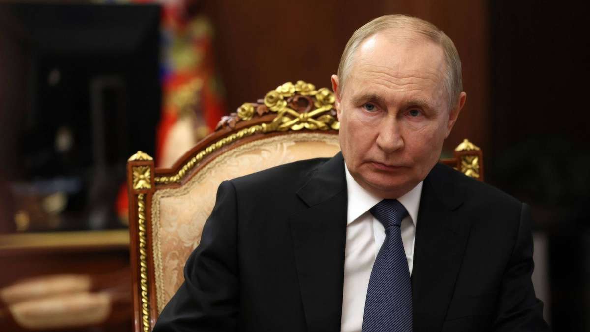 Kasparov warns: Putin could strike next to test NATO