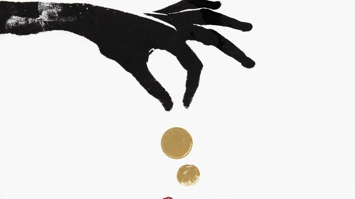 What women do better than men when investing – and why they still do it less often