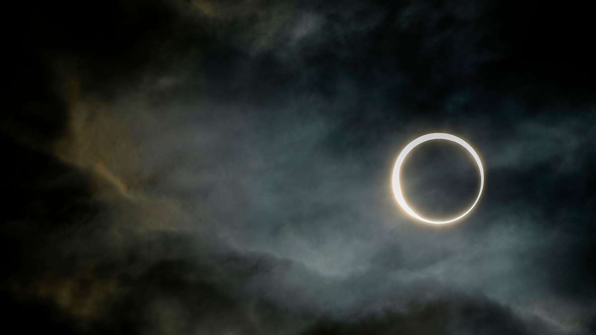Total Solar Eclipse: Why Spain Closed 123 Territories and Sent the Military to Mallorca
