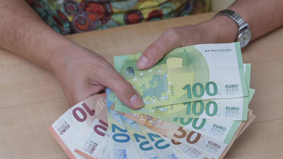 Fixed money: You should pay attention to this detail