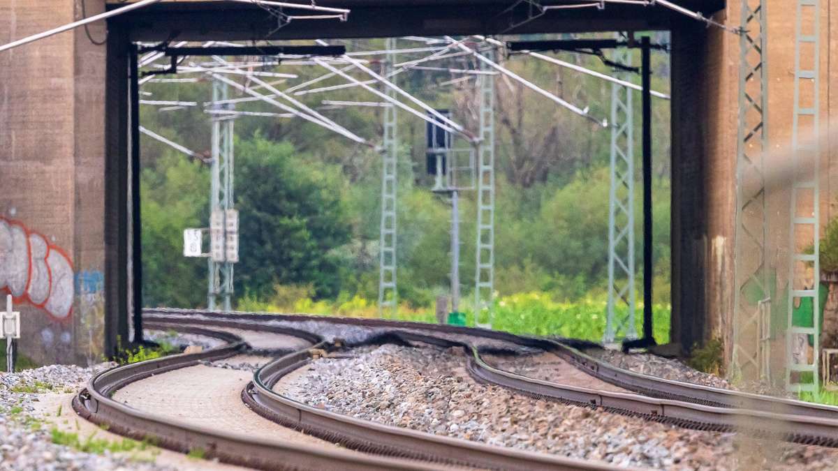 Heat damage at Deutsche Bahn: failures on much-used IC line