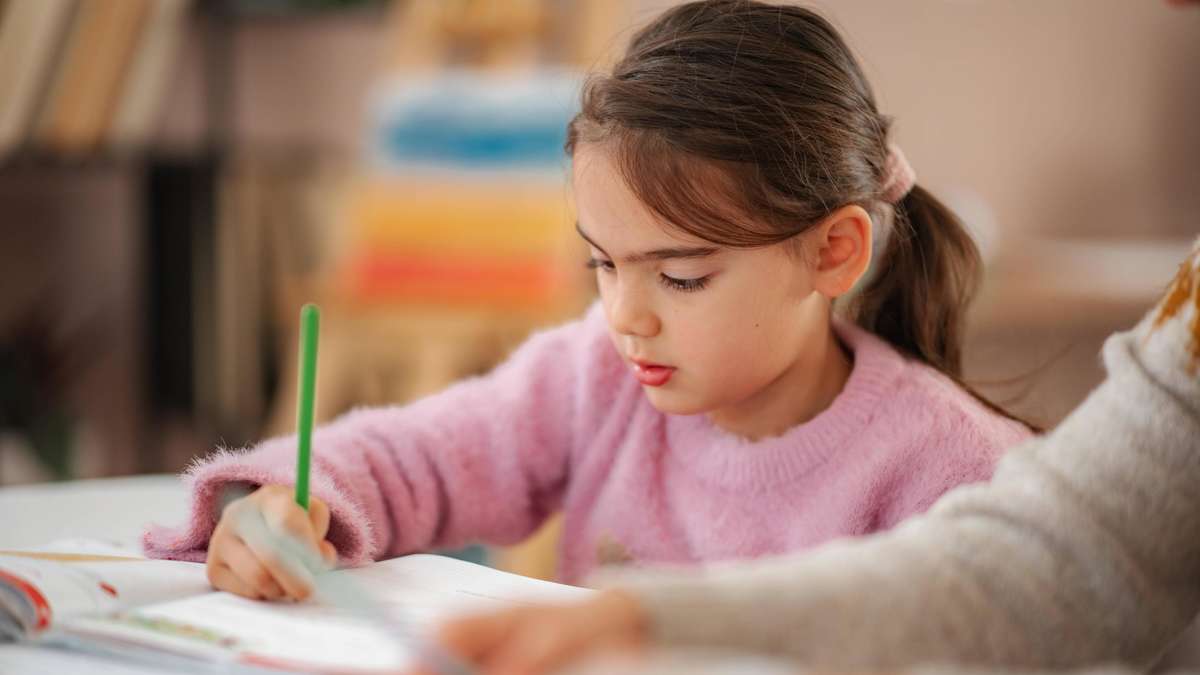 ‘I’m worried about these kids’: Behavior in school may indicate serious problem