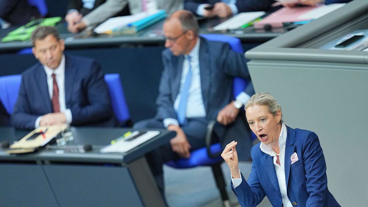 AfD celebrates triumph in Saxony-Anhalt: breakthrough plunges Germany into crisis