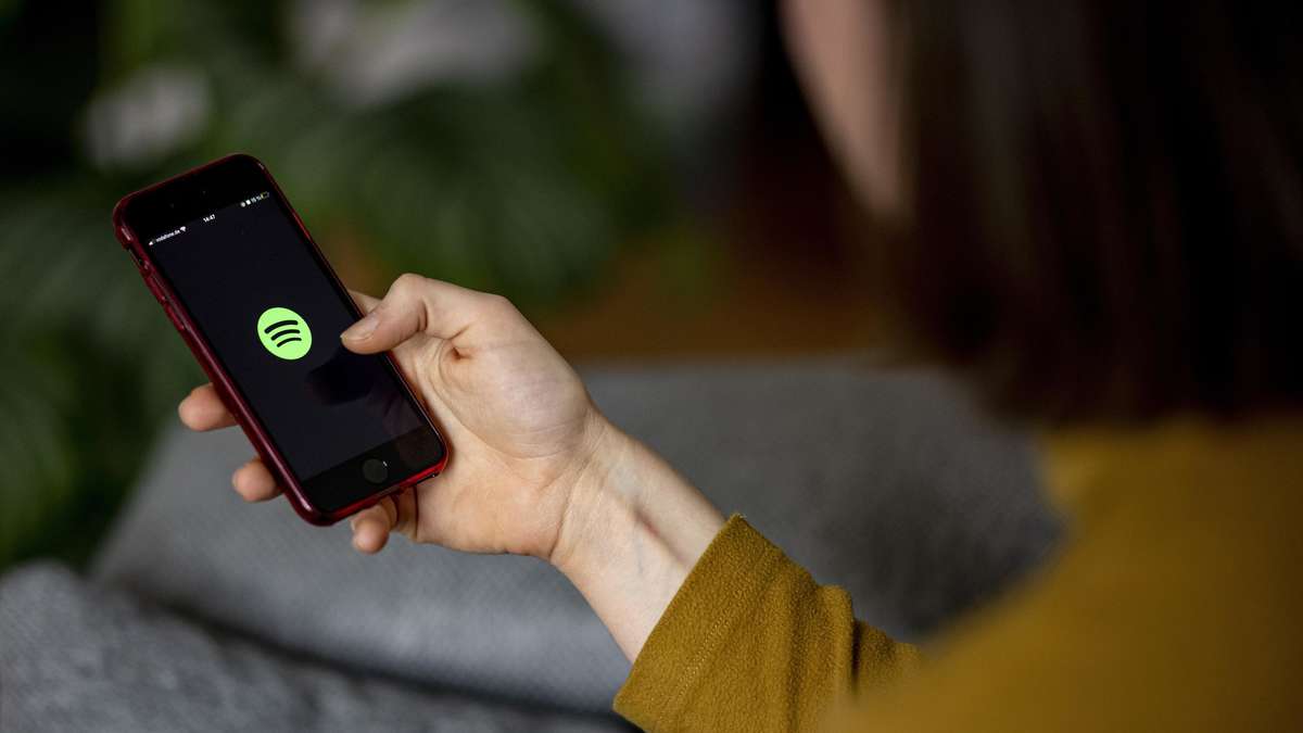 Before the big rush: Spotify promises paying users tickets before the pre-sale start