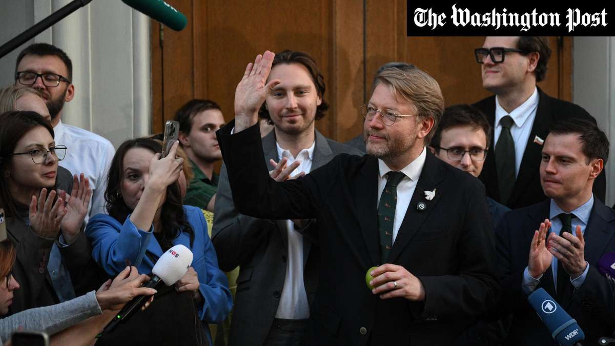 Russia’s last anti-war party excluded from elections: ‘The Kremlin has become scared’
