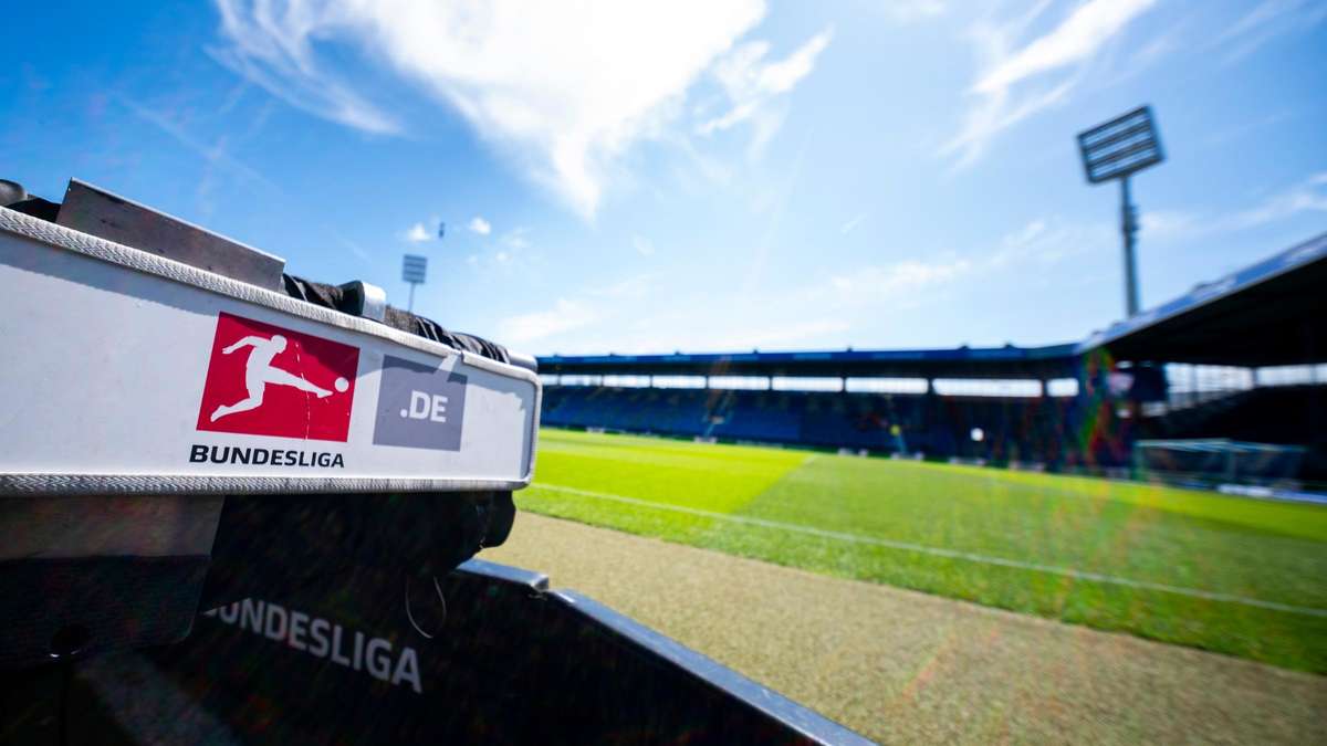 Football: Antitrust Office: Basically no concerns against the 50+1 rule