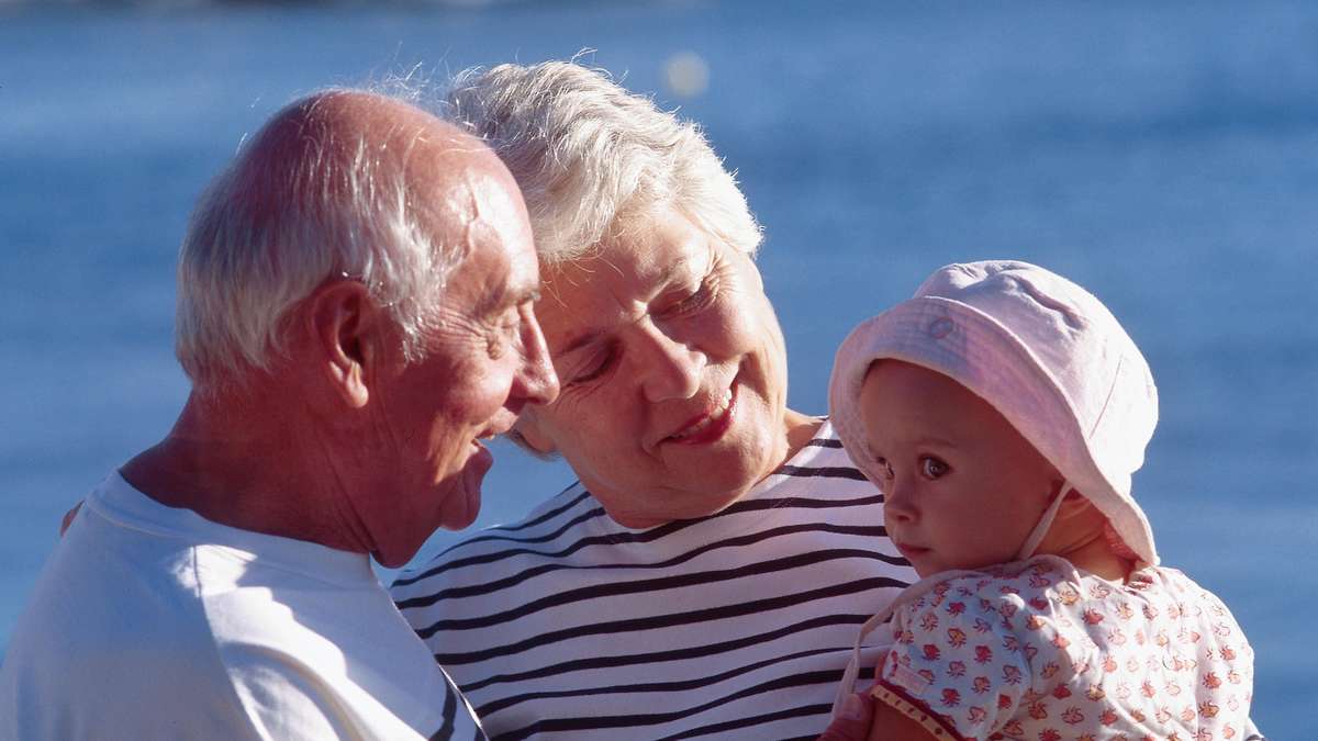 “They can also make you scream”: Mother counts with boomer advice